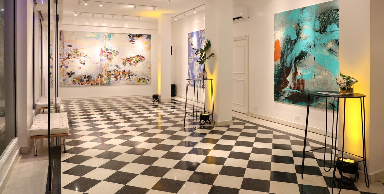 UGallery Buenos Aires