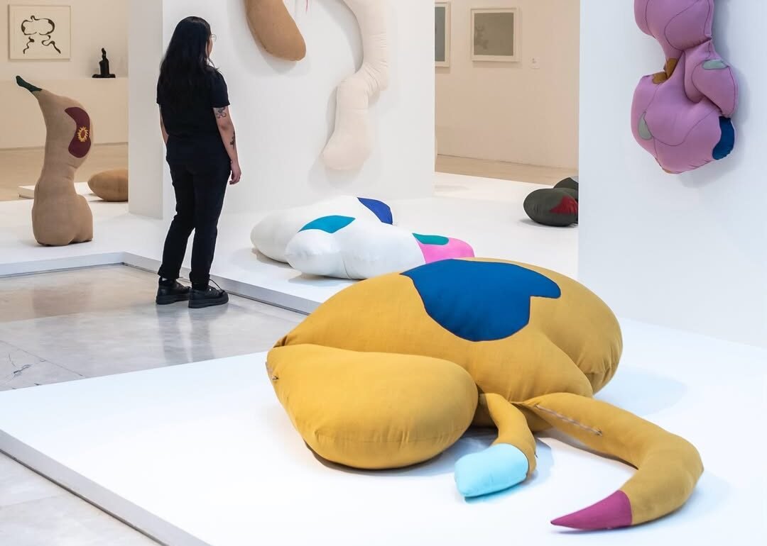 exposición Valerie Brathwaite (1) exposición Valerie Brathwaite