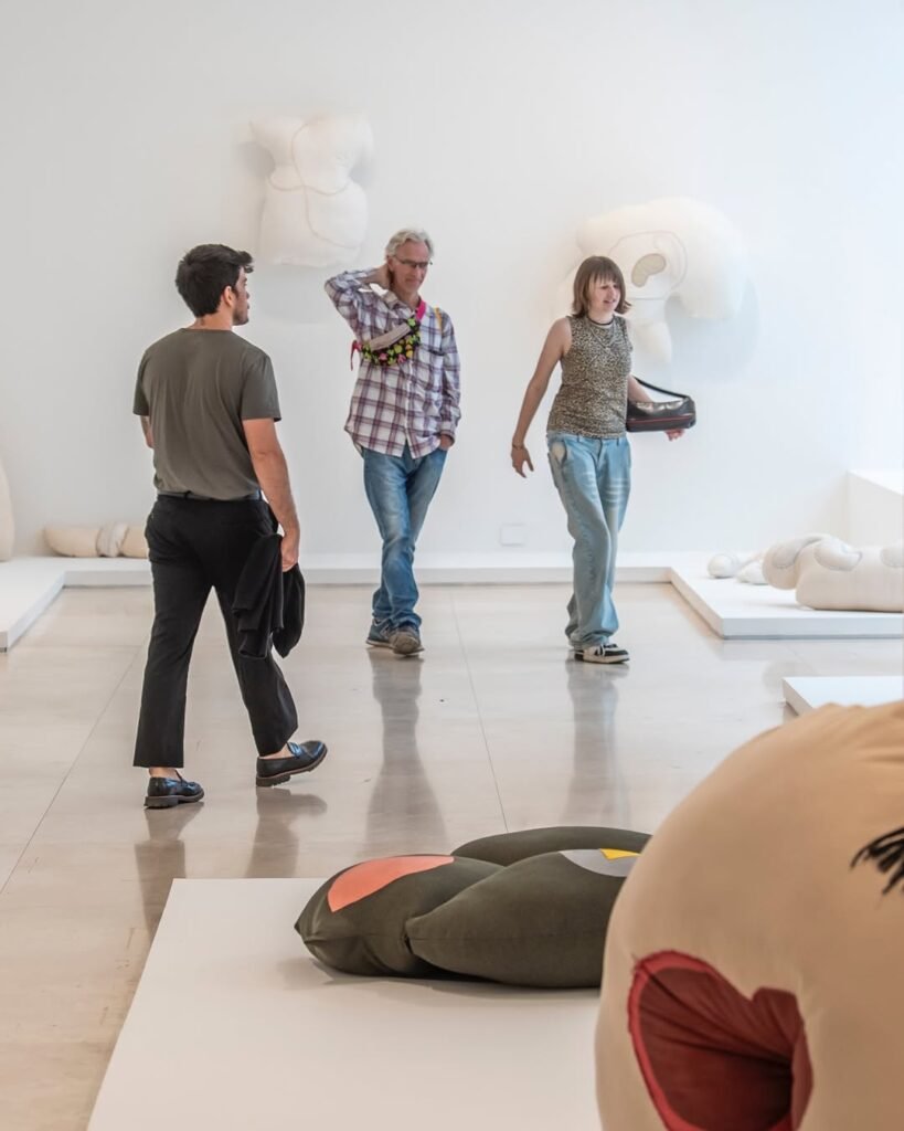 exposición Valerie Brathwaite 2