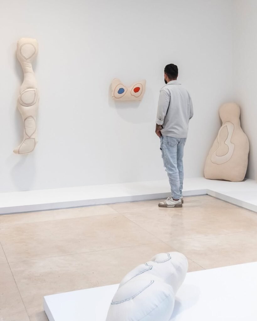 exposición Valerie Brathwaite 3