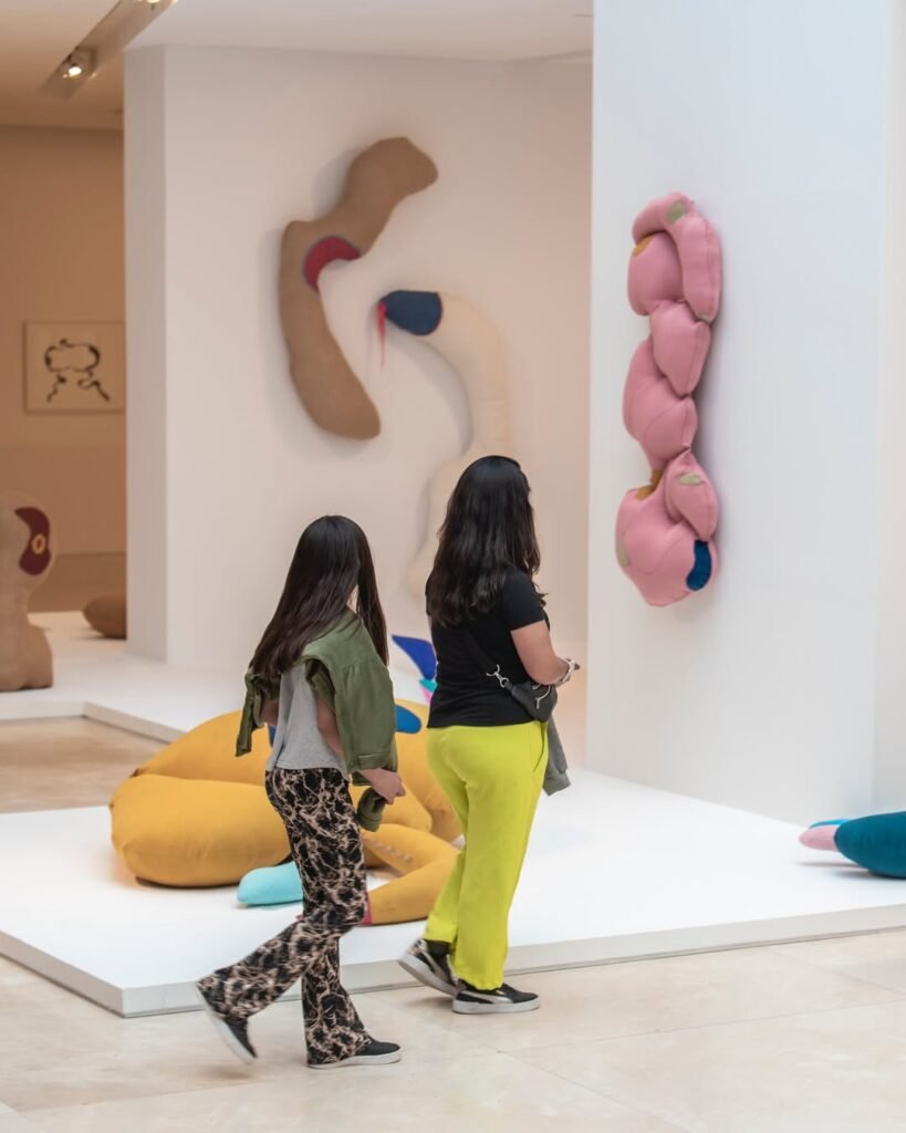 exposición Valerie Brathwaite 4