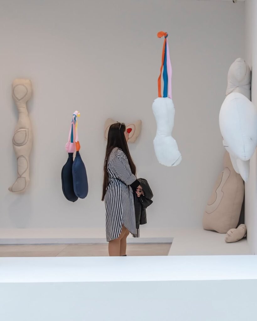 exposición Valerie Brathwaite 5