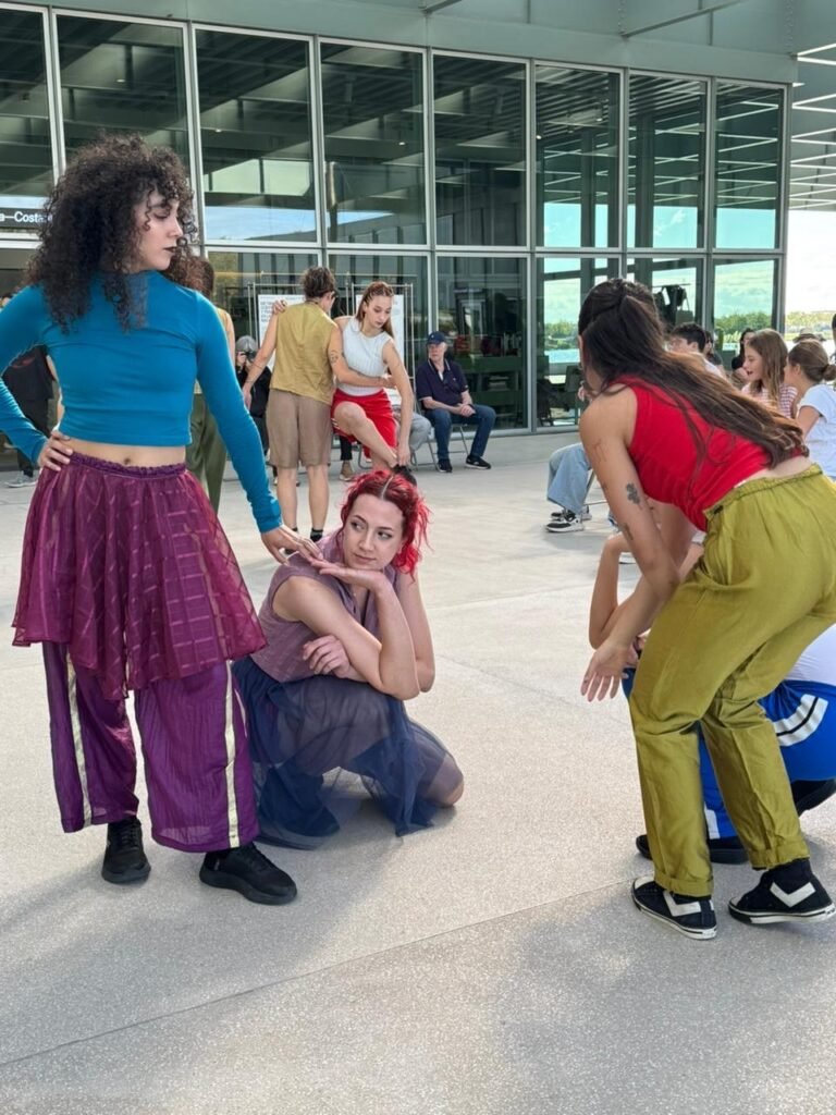 danza contemporánea Buenos Aires 5