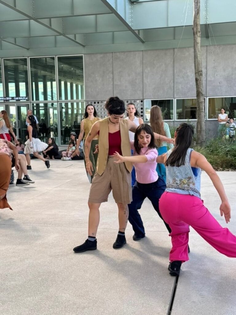 danza contemporánea Buenos Aires 3