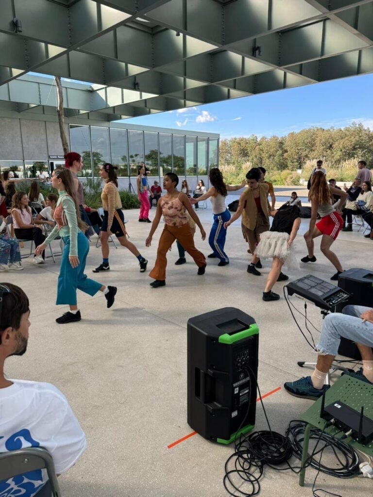 danza contemporánea Buenos Aires 2