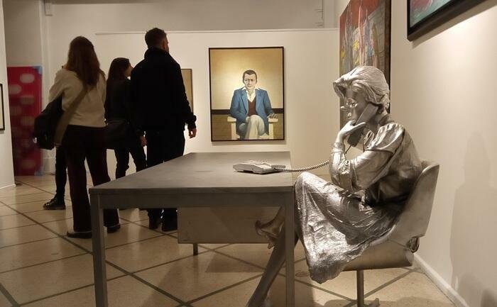 Gallery Buenos Aires 3