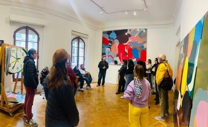 Gallery Buenos Aires